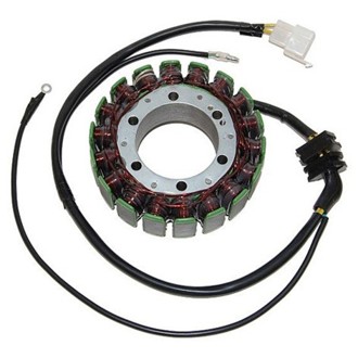 Electrosport Stator Honda CX500/650 (81-83)
