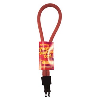Spec Floats, Dark Red