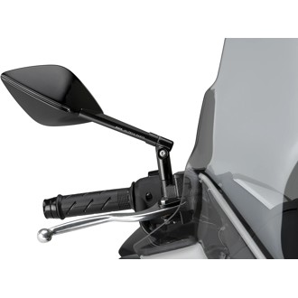 Rearview Mirror Top-Tech I Black