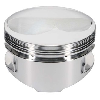 400 SBC .175 DOME Set of 8 Pistons