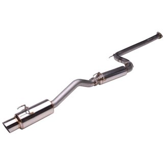 Skunk2 MegaPower R 06-08 Honda Civic Si (Coupe) 70mm Exhaust System