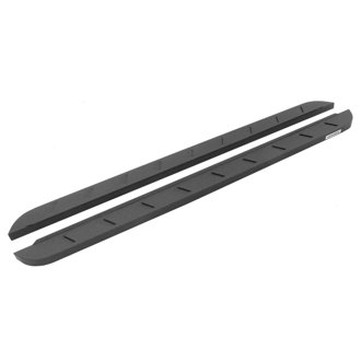 RB10 Slim Line Running Boards - 80" long - BOARDS ONLY