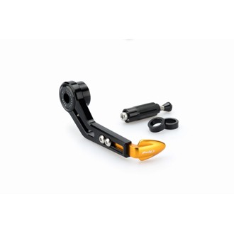 Brake Lever Protector Gold