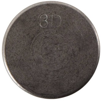 Crank Pin - 24 x 55