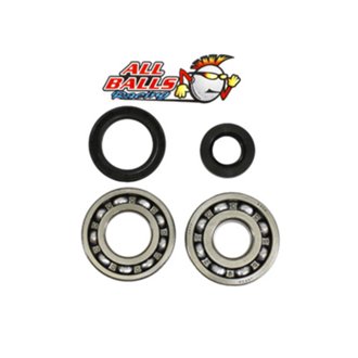 All Balls Crank Bearing And Seal Kit