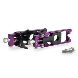 Chain Tensioner Purple