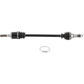 Racing 13-18 Maverick 1000R/2016 Maverick 1000R DPS/16-17 Maverick 1000R Turbo Axle