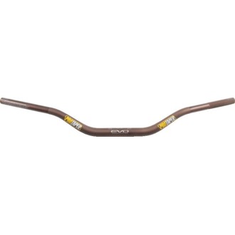 Evo Cr High Handlebar - Magnesium