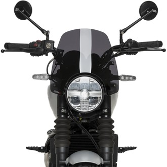 New Generation Sport Dark Smoke