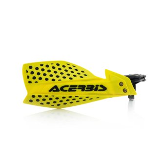 X- Ultimate Handguard - Yellow/Black