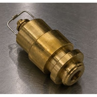 Needle Valve Assembly