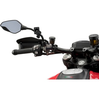 Supports For Mobile Devices And Covers Black