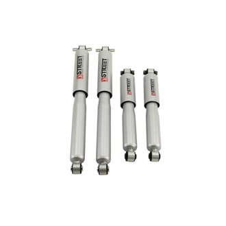 Sp Oem Stock Replacement Shock Set