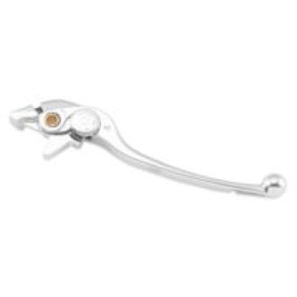 Brake Lever Suzuki Polished
