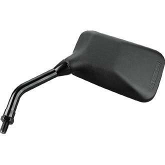 Superbike GX Mirror 10mm Left - Black