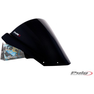 Racing Screen Carbon look