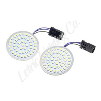 Letric Lighting Cvo Standard Switchback White/Amb/Run