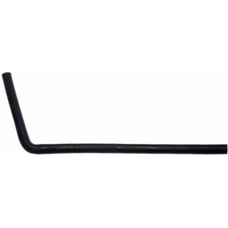 03-13 Chevrolet Silverado V-6 4.3L Heater To Eng. 90 Degree Molded Heater Hose