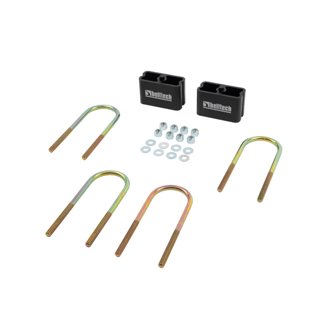 3 INCH LOWERING BLOCK KIT