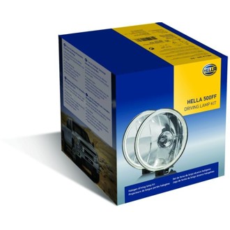Photo - in package