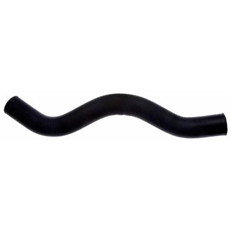 83-93 Volvo 240 4-Cyl. 2.3L Upper Molded Coolant Hose