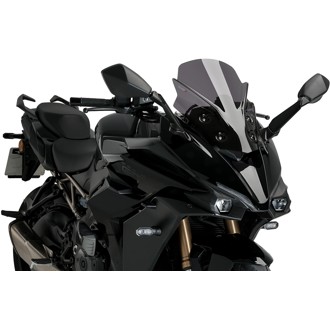 Sport Screen Dark Smoke