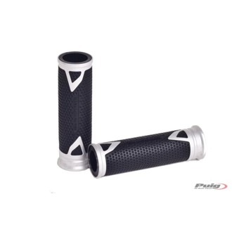 Radikal Grips Silver