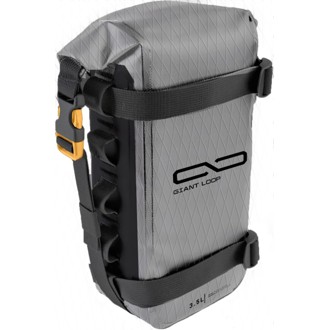 Possibles Pouch 3.5L - Gray