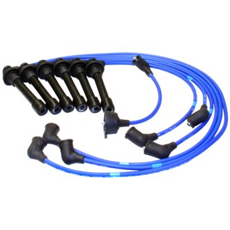 Acura CL 1999-1997 Spark Plug Wire Set