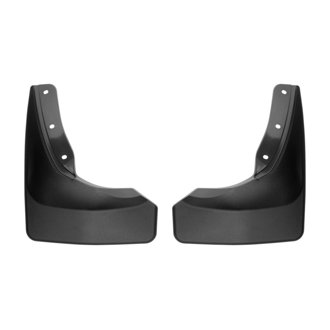 Mudflap No-Drill Digitalfit®
