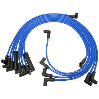 Buick Century 1978 Spark Plug Wire Set