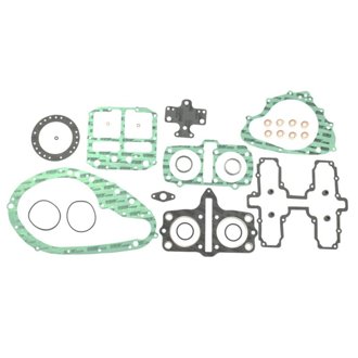 82-83 Suzuki GS L/T/TX 450 Complete Gasket Kit (w/o Oil Seals