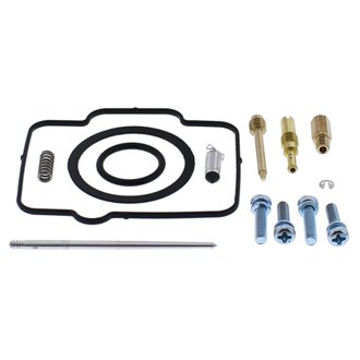 Racing 1985 Honda CR250R Carburetor Rebuild Kit