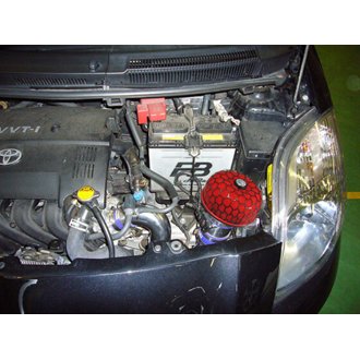 RS NCP91 VITZ-RS 1NZ-FE