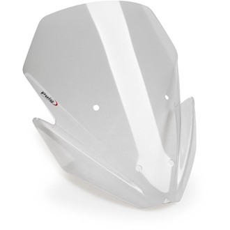 New Generation Sport Clear