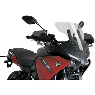Handguards Extension Dark Smoke