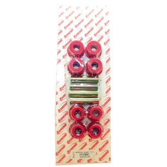 87-93 Jeep Wrangler Front Bushing Kit