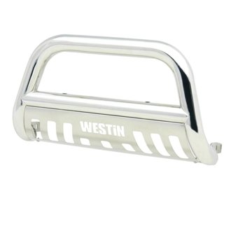 E-Series Bull Bar