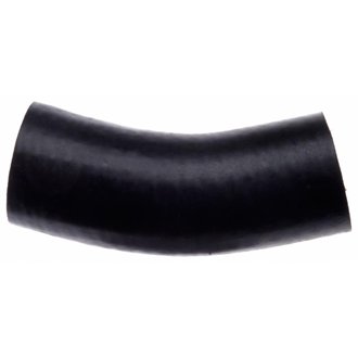 02-05 Volkswagen Jetta 4-Cyl. 1.8L Upper - Rad. To Tee Molded Coolant Hose