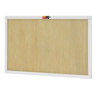 HVAC FILTER; 20 X 30 X 1, MERV 11