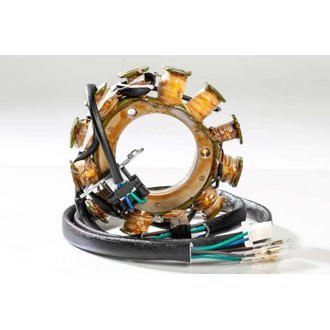 Ricks Motorsport New Hot Shot Series Honda Stator