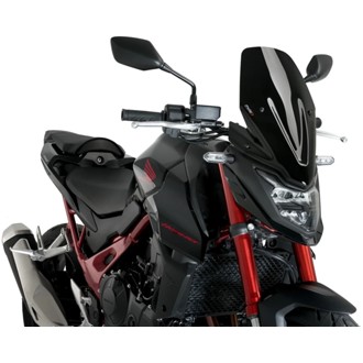 New Generation Touring Black