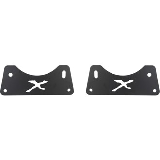 Vision X - Toyota 4-Runner Light Bar Brackets