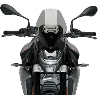 New Generation Sport Smoke