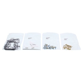 Carb Rebuild Kit Polaris
