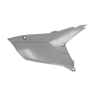 2024 Yamaha YZ250F/ 23+ YX450F/FX Side Panels - Gray