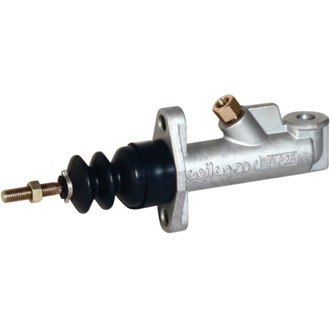 Wilwood Compact Remote Aluminum Master Cylinder - .625in Bore