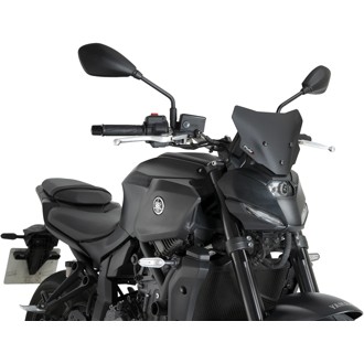 New Generation Sport Matt Black