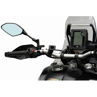 Supports For Mobile Devices And Covers Black