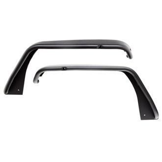 Tube Fenders-Front